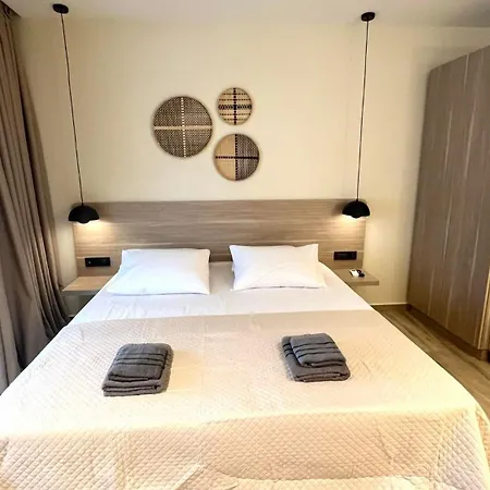 شقة Roula Kotsonis Superior A *