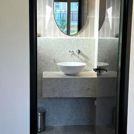 شقة Roula Kotsonis Superior A