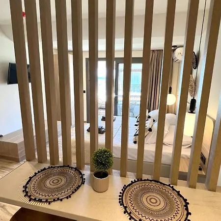 شقة Roula Kotsonis Superior A