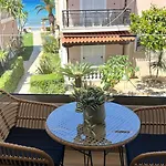 Roula Kotsonis Superior A Apartment
