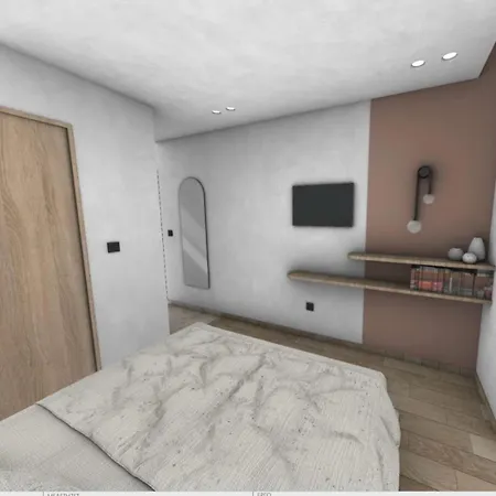 Roula Kotsonis Superior A Lejlighed *