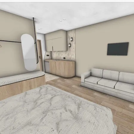 Roula Kotsonis Superior A Lejlighed Argassi