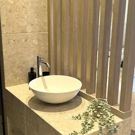 Apartman Roula Kotsonis Superior A *