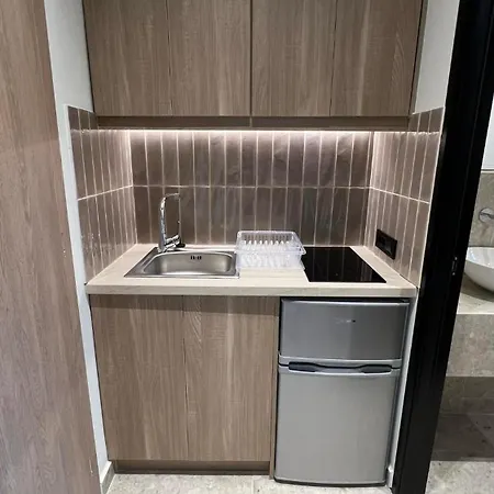 Roula Kotsonis Superior A Argassi