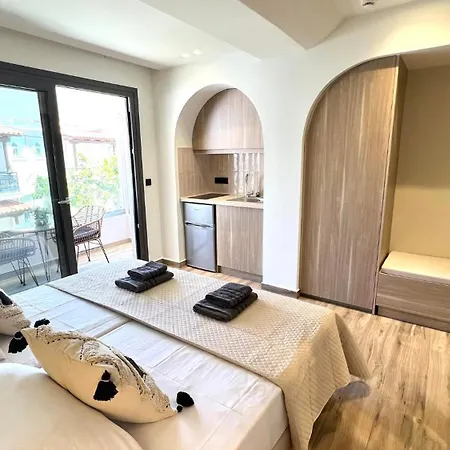 Lejlighed Roula Kotsonis Superior A Argassi