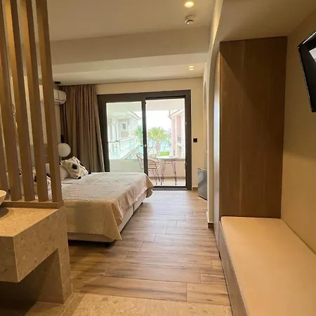 Lejlighed Roula Kotsonis Superior A