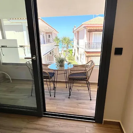 Roula Kotsonis Superior A Lejlighed Argassi