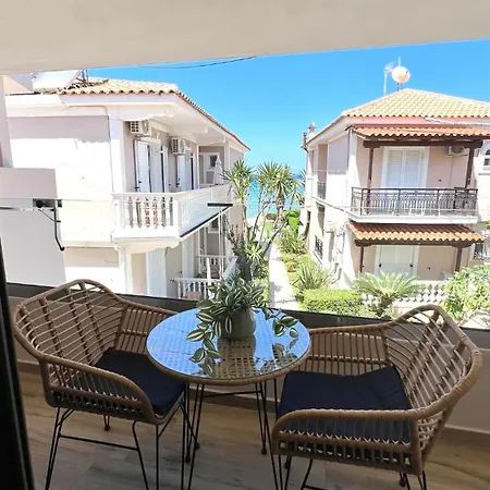 Lejlighed Roula Kotsonis Superior A