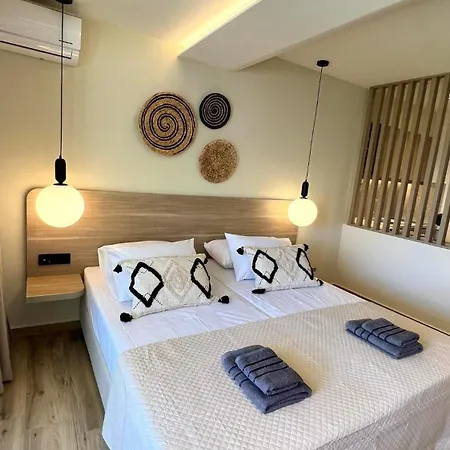 Roula Kotsonis Superior A Argassi