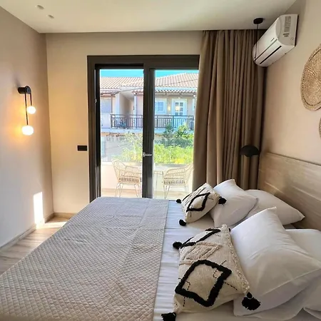 Lejlighed Roula Kotsonis Superior A Argassi