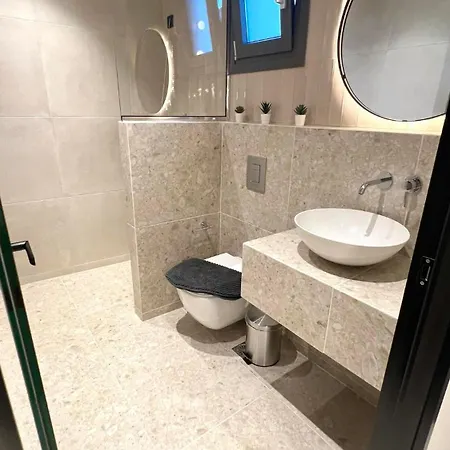 Roula Kotsonis Superior A Argassi