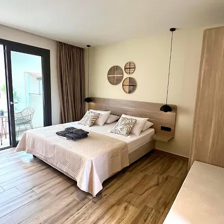 Lejlighed Roula Kotsonis Superior A *