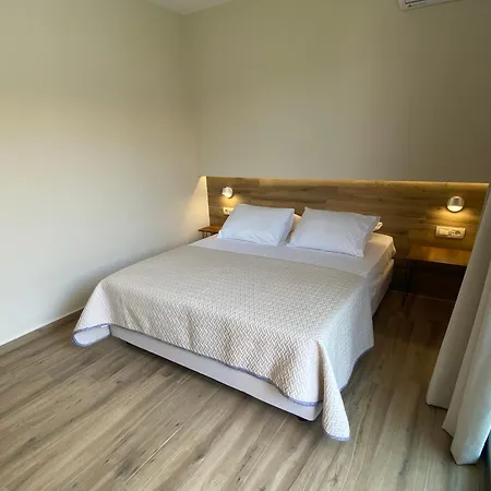 Apartament Roula Kotsonis Superior A Argassi