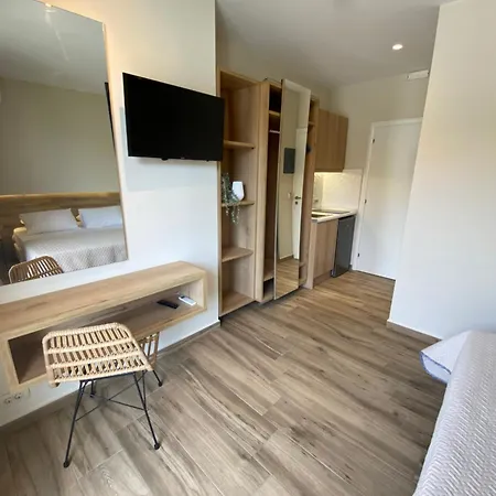 Apartament Roula Kotsonis Superior A