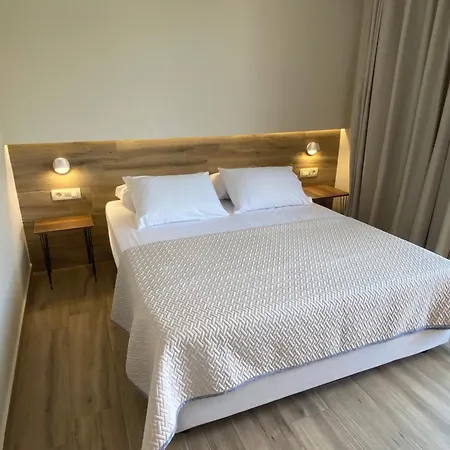 Roula Kotsonis Superior A Apartament Argassi