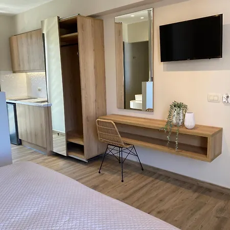 Roula Kotsonis Superior A Apartament *