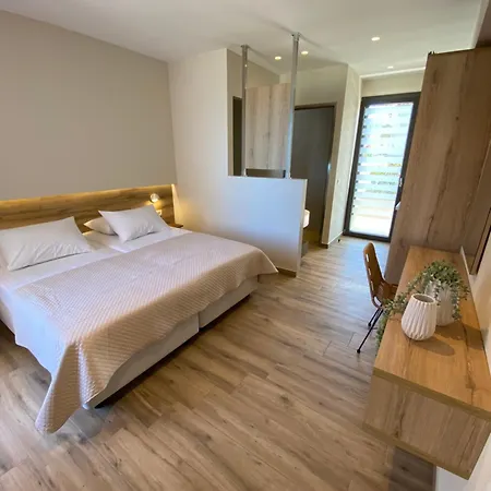 Apartament Roula Kotsonis Superior A