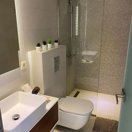 Apartament Roula Kotsonis Superior A Argassi