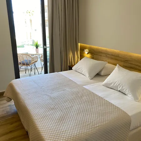Roula Kotsonis Superior A Apartament *