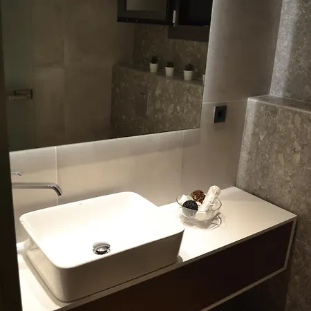 Roula Kotsonis Superior A Apartament *