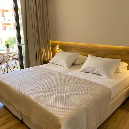 Roula Kotsonis Superior A Apartament *