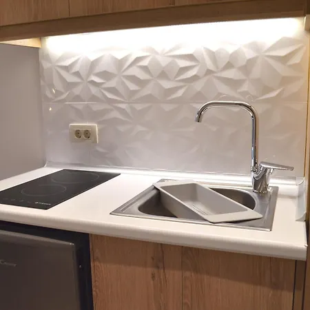 Apartament Roula Kotsonis Superior A