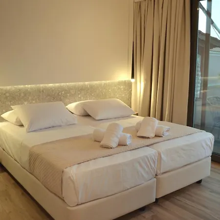 Apartament Roula Kotsonis Superior A *