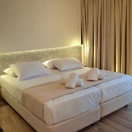 Apartament Roula Kotsonis Superior A Argassi