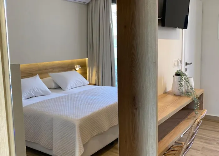 Roula Kotsonis Superior A 아파트