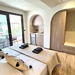 Apartman Roula Kotsonis Superior A Argászi