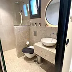 Roula Kotsonis Superior A Apartman *