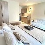 Roula Kotsonis Superior A Apartman *
