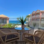 Roula Kotsonis Superior A Apartman