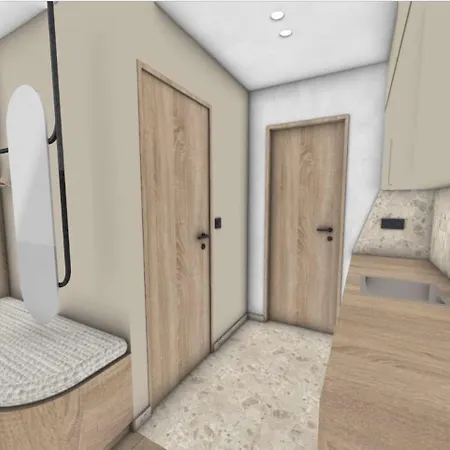 Roula Kotsonis Superior A Διαμέρισμα *