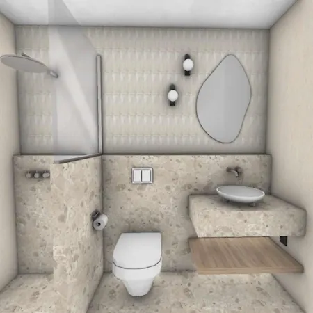 Roula Kotsonis Superior A *