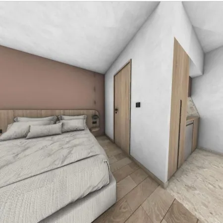 Roula Kotsonis Superior A Διαμέρισμα