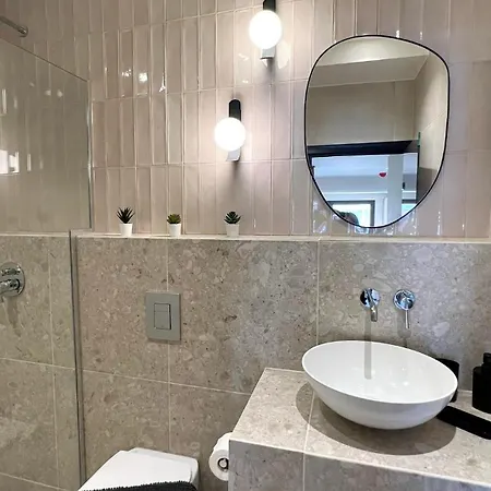 Roula Kotsonis Superior A Διαμέρισμα