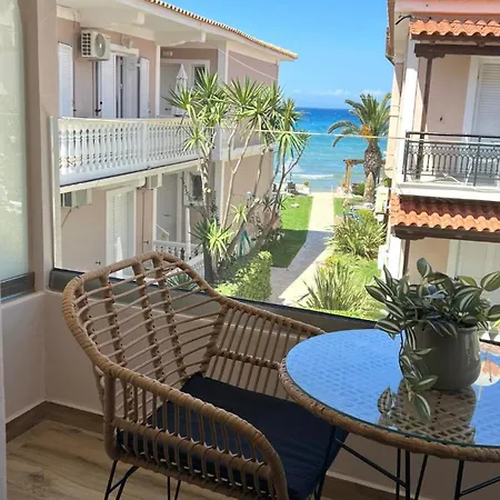 アパート Roula Kotsonis Superior A *