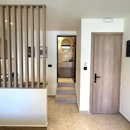 Roula Kotsonis Superior A Διαμέρισμα Αργάσι