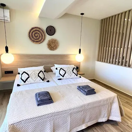 アパート Roula Kotsonis Superior A