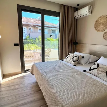 Διαμέρισμα Roula Kotsonis Superior A Αργάσι