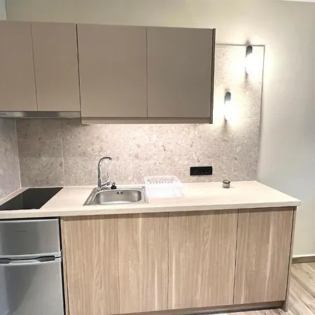 Διαμέρισμα Roula Kotsonis Superior A *