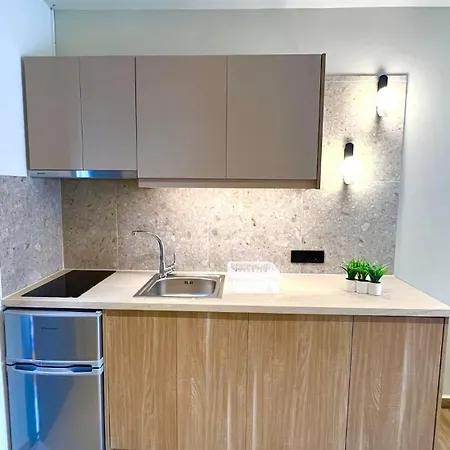 Διαμέρισμα Roula Kotsonis Superior A