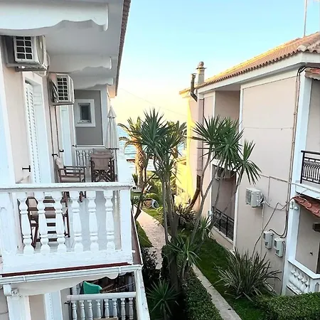 アパート Roula Kotsonis Superior A *