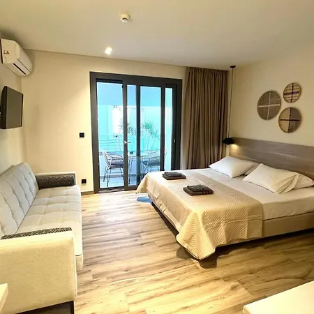 Roula Kotsonis Superior A Apartamento